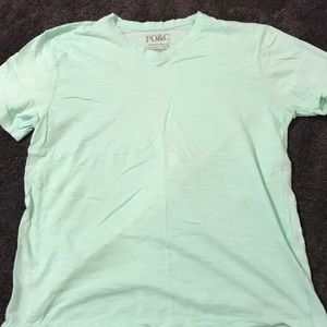 PD&C Vneck tee